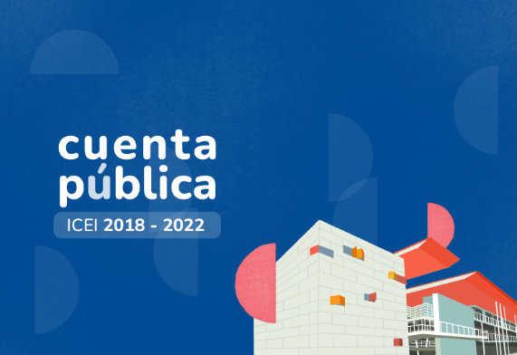 Cuenta Pública 2018-2022