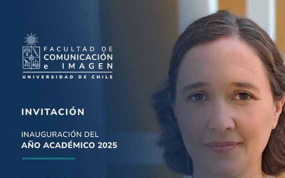 Inauguración Año Académico Postgrado 2025