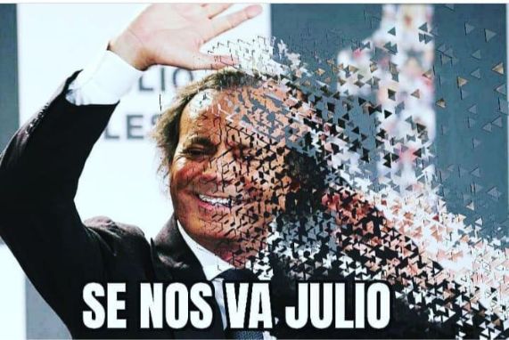 Meme Julio