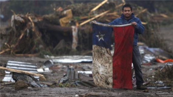 Terremoto 2010