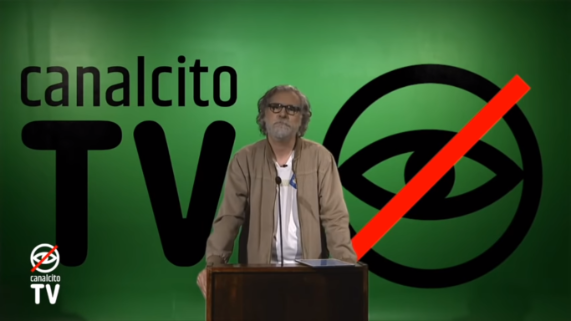 Canalcito TV