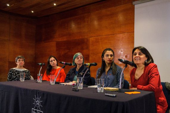 Charla 