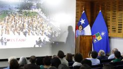 Cuenta Pública FCEI 2025