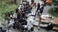 Semana del libro Campus JGM