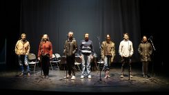 Radioteatro Raúl Rodríguez 2025