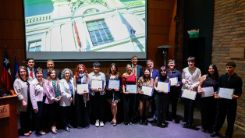 Beca Santander Movilidad Estudiantil