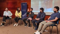 Alumni Periodismo Universidad de Chile
