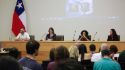 Lanzamiento Miradas al Pasado