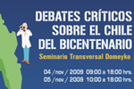 Debates Críticos