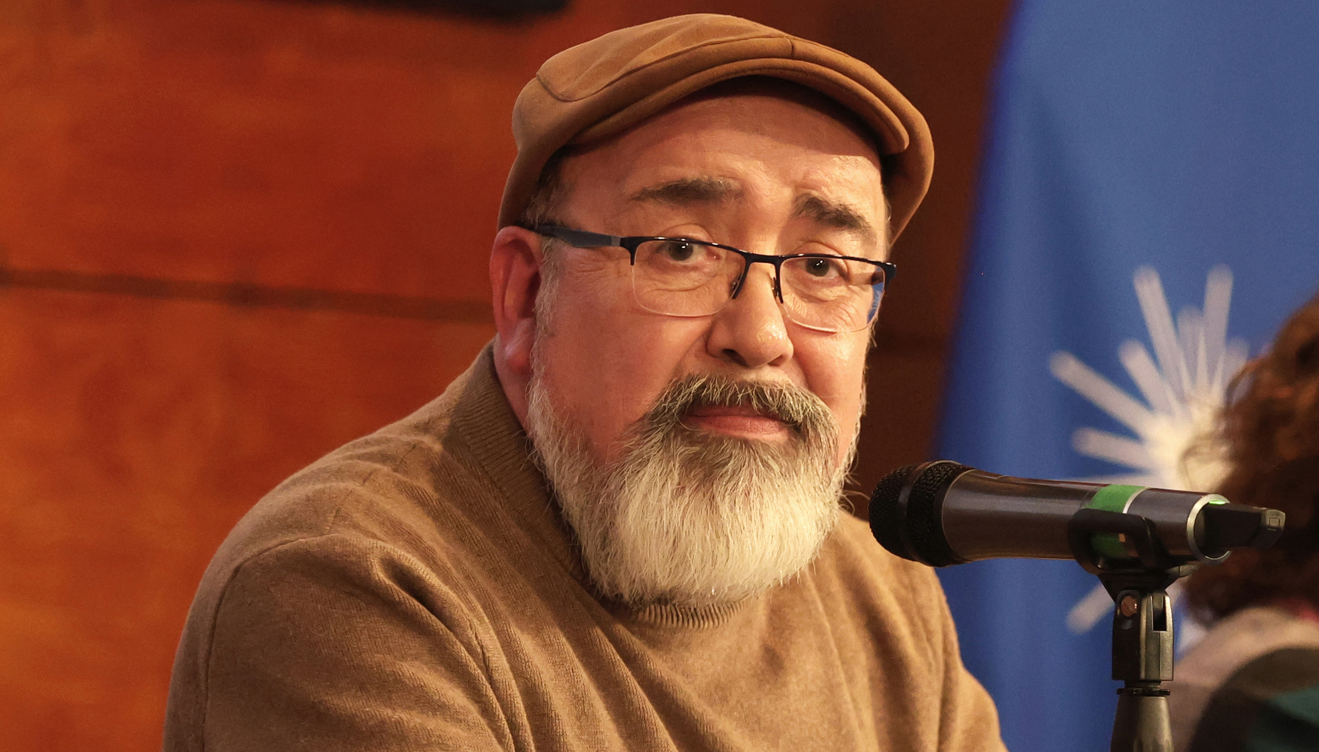 Carlos Ossa