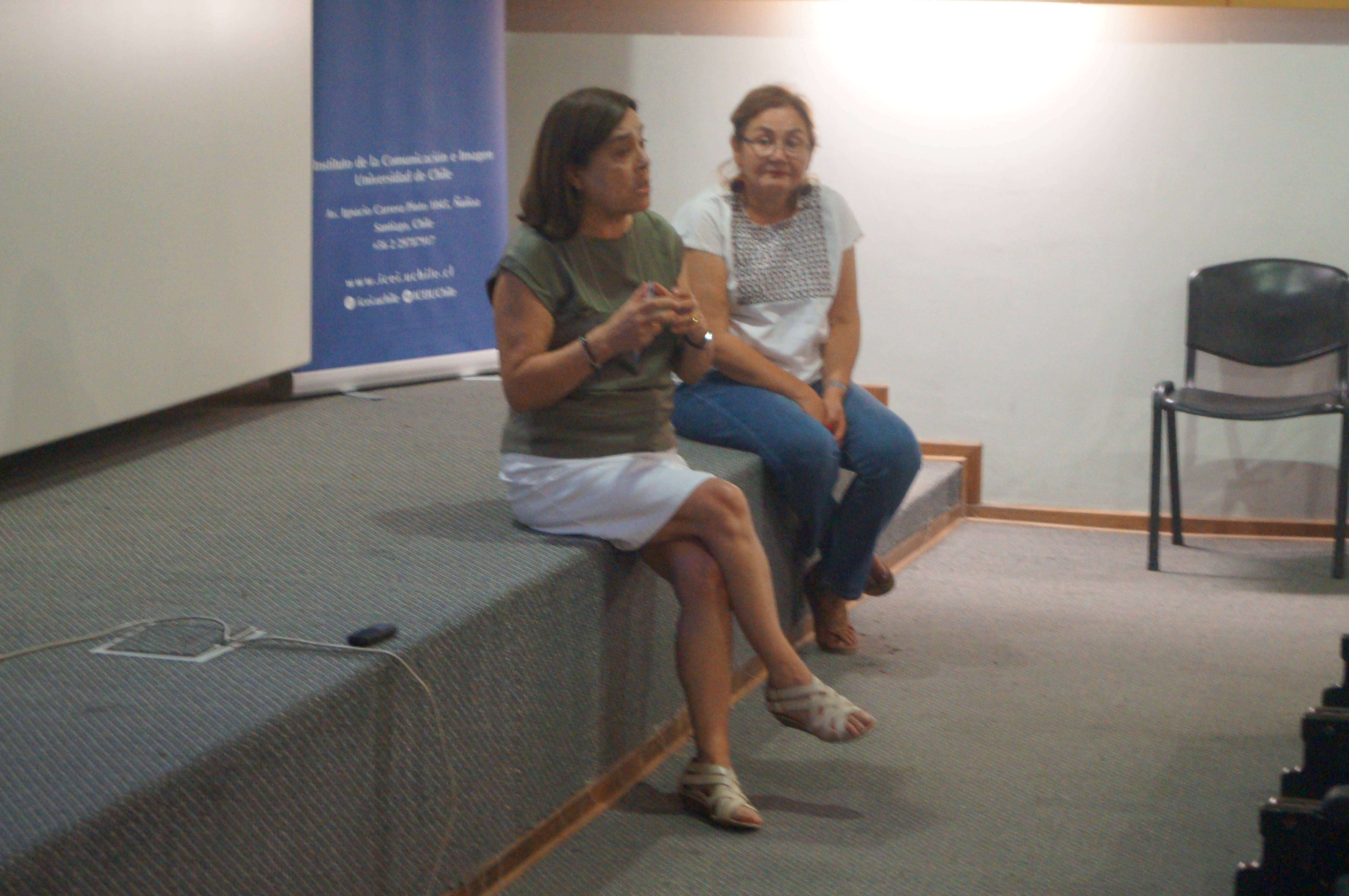 Presentación Cuenta Pública ICEI 2019