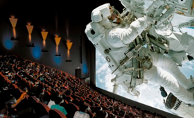 Profesor del ICEI dirige edición especial de revista universitaria dedicada al cine 3D