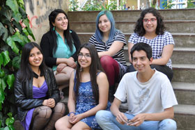 Mesa Ceco 2015