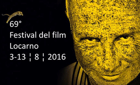 ICEI presente ene el Festival de Locarno