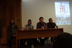 panel