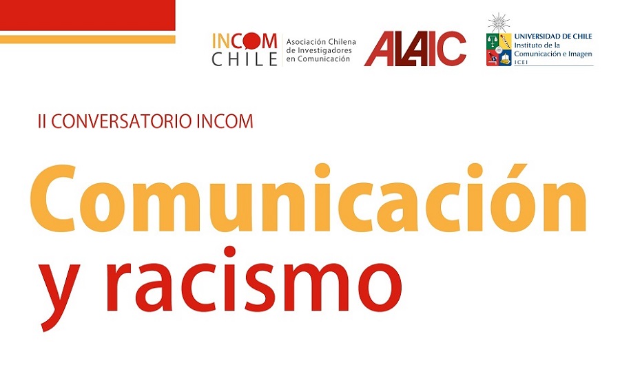 Comunicación y racismo. 