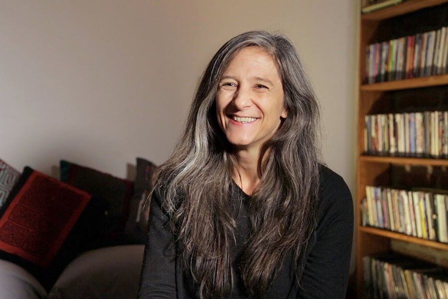 Tiziana Panizza Montanari - Facultad de Comunicación e Imagen - Universidad de Chile