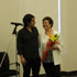 Cineteca de la Universidad de Chile homenajea a Carmen Brito