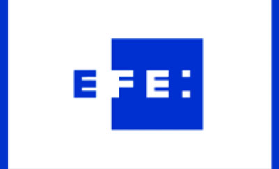 Estudiantes del ICEI ganan beca para realizar pasantía en Agencia EFE