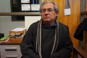 Ignacio Agüero