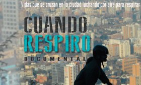 Pre estreno nacional de documental 
