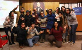 CECO celebró la Semana de la Inclusión en las Comunicaciones
